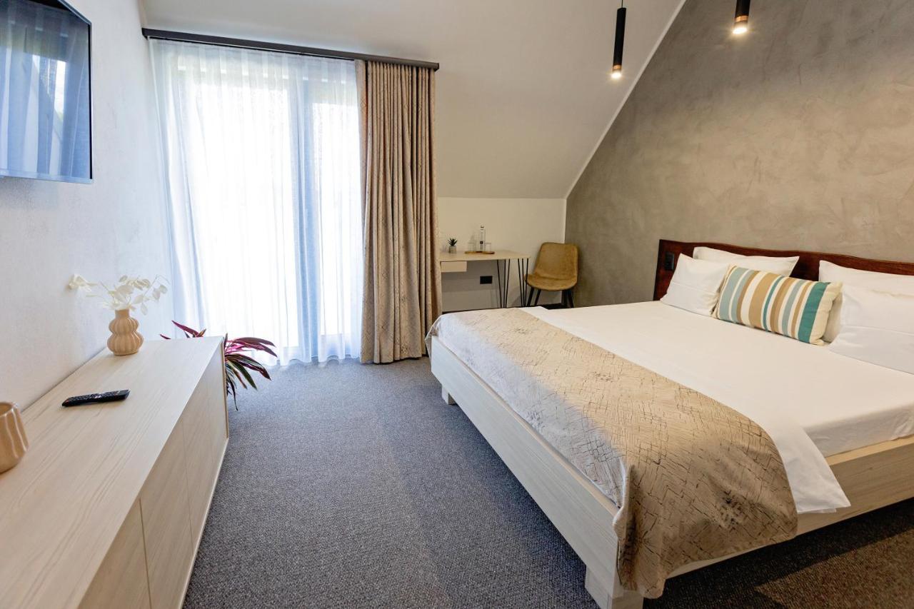 Complex Acom Hotel Baile Felix Ngoại thất bức ảnh