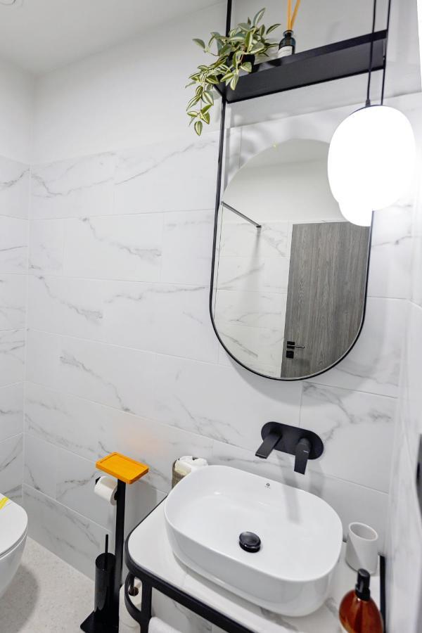 Complex Acom Hotel Baile Felix Ngoại thất bức ảnh
