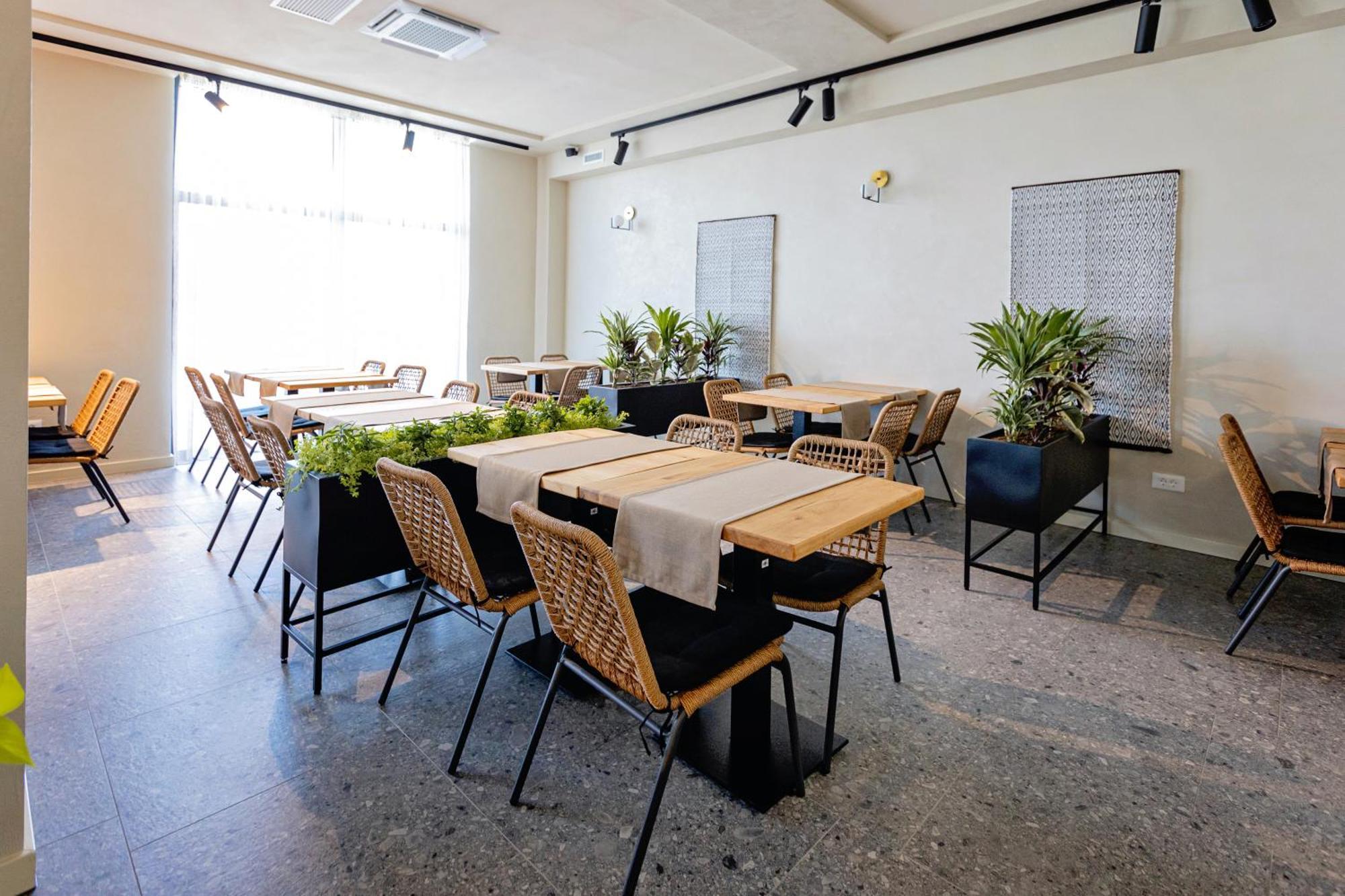 Complex Acom Hotel Baile Felix Ngoại thất bức ảnh