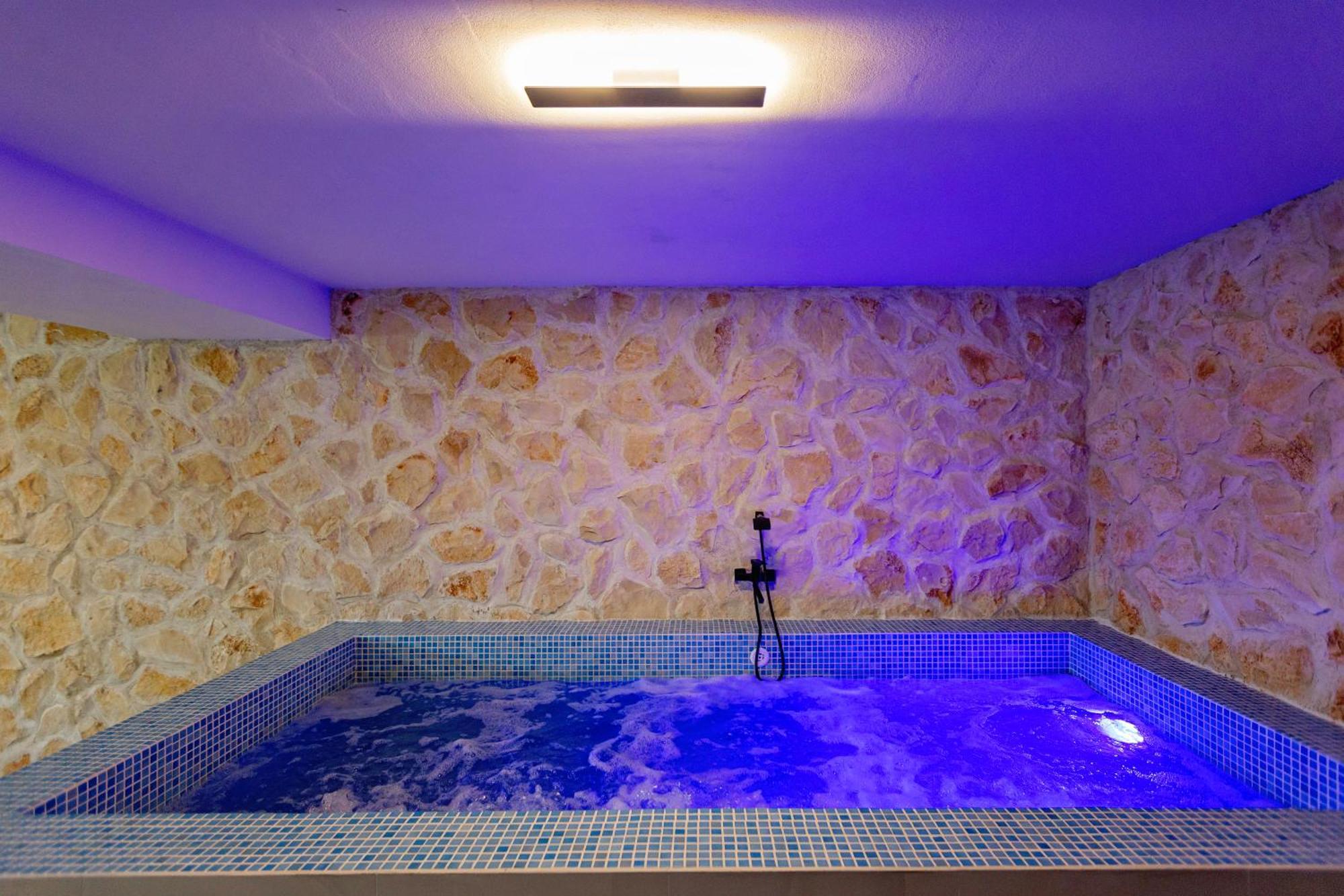 Complex Acom Hotel Baile Felix Ngoại thất bức ảnh